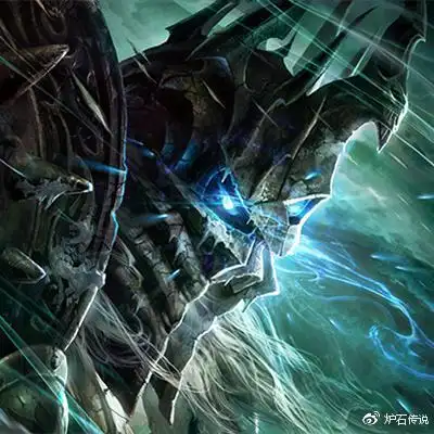 巫妖王宣布成立《炉石传说》电子竞技战队