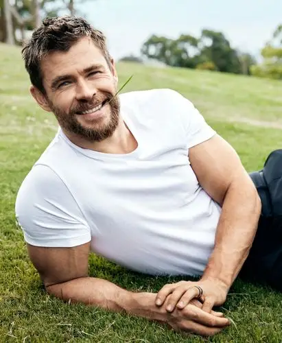 全球最帅十大美男分别是谁美国队长雷神都上榜了