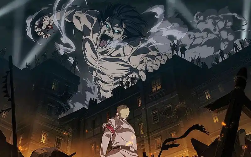 1980-2021历年最火动漫,你看过几部?06年神仙打架,21年争议很大