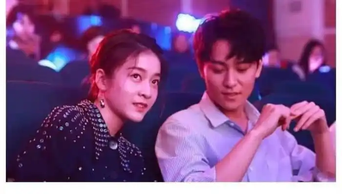 张雪迎的老公是谁秦俊杰和张雪迎正式官宣