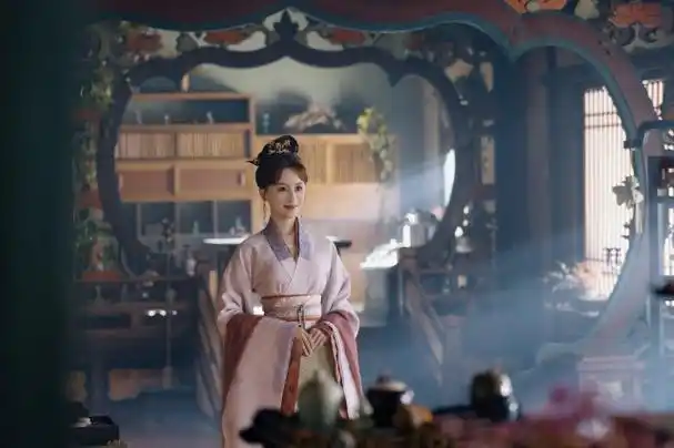 《永安梦》是由黄斌执导,欧阳娜娜,徐正溪,孙坚,夏楠领衔主演的古装