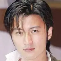 谢霆锋头像高清图片大全名人谢霆锋真人头像大图下载点击鼠标右键下载