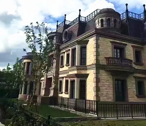 【官网】上海宝山《远洋博堡》售楼处电话丨远洋博堡位置官方售楼处