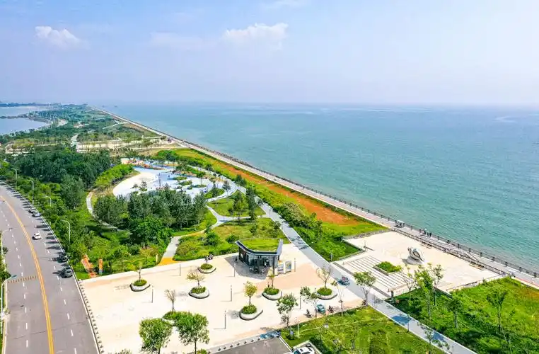 城市_水上乐园_海绵