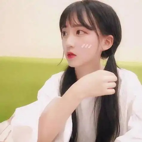 可爱小清新头像高清大图片 可爱头像图片大全 -【爱个性】