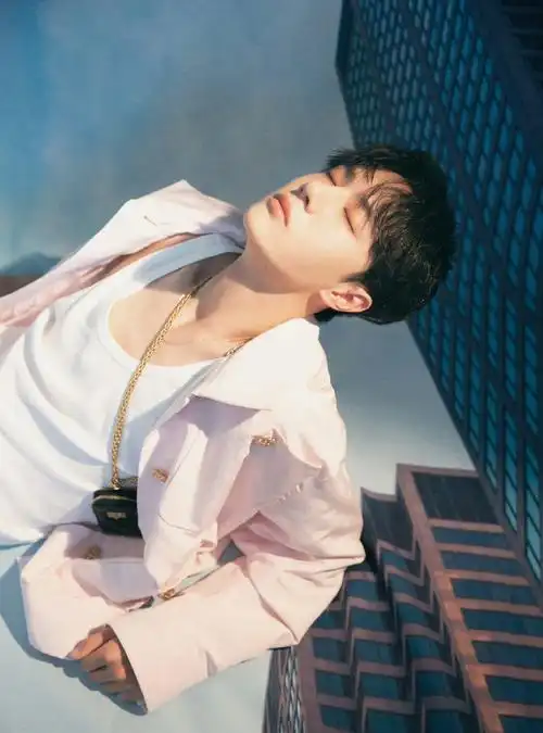 王一博##王一博的考古日常