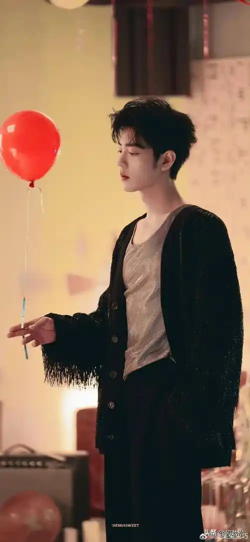 最帅男艺人出炉,绝色登顶于适12任嘉伦11王鹤棣10檀健次8陈晓3