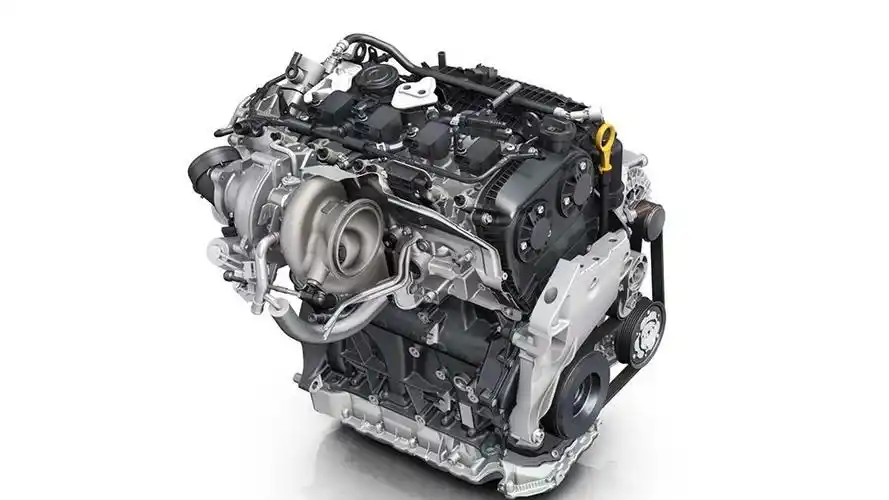 大众ea888发动机有多厉害