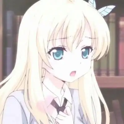 卡哇伊qq女生动漫头像 相关标签 可爱壁纸女生图片可爱二次元