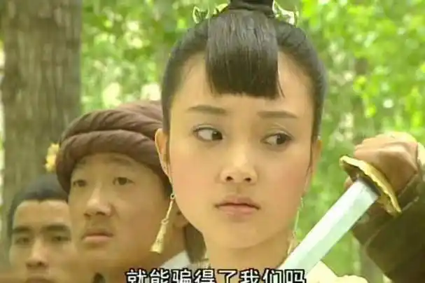 原创原创16年前众星云集的少年张三丰将翻拍网友张卫健已经很经典