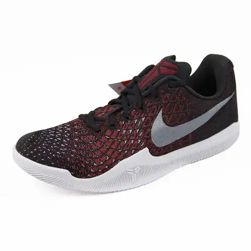 nike kobe mamba科比曼巴精神战靴外场实战篮球鞋ck2088-003 ck2088