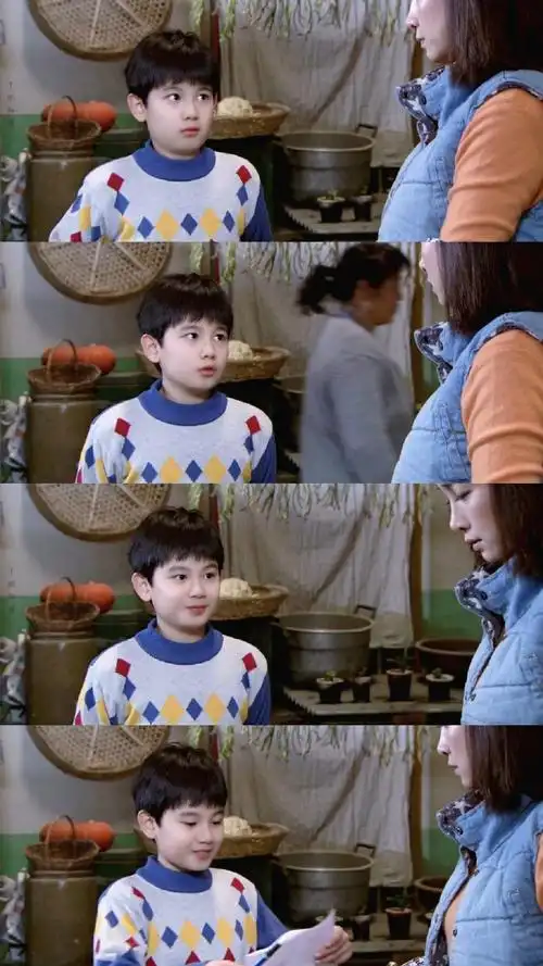 胡先煦棋魂##胡先煦快把我2哥带走