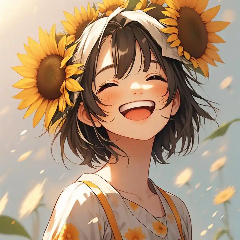 🌞 这唯美的画面,仿佛让人置身于一个梦幻的童话世界.