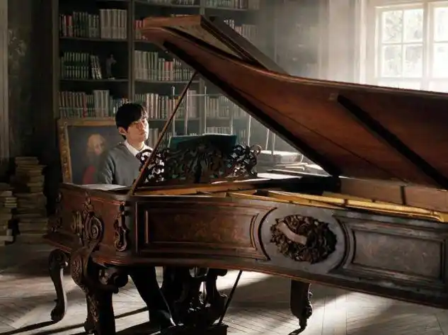 生涯人物丨周杰伦40岁了,感谢你陪伴我们整个青春!