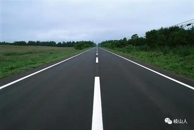 高速公路沥青混凝土路面病害及机械化养护