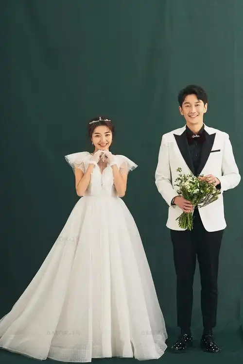 2020新品发布【甜蜜暴击】-太原爱萌十八号婚纱摄影-wed114结婚网