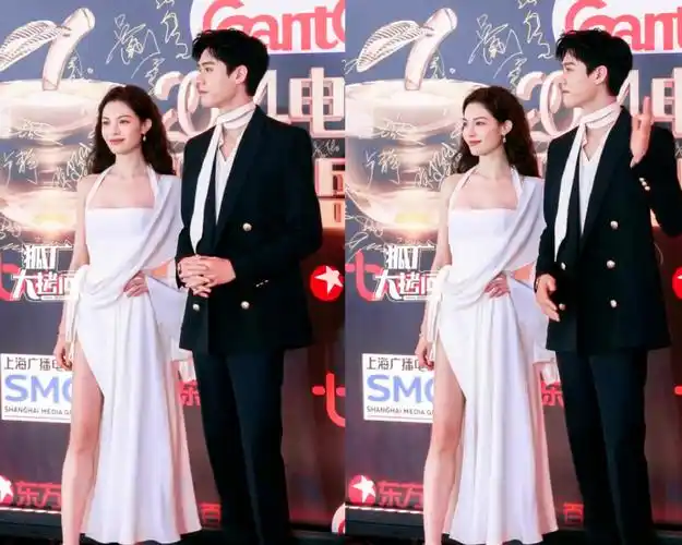 钟楚曦李一桐可以结婚了