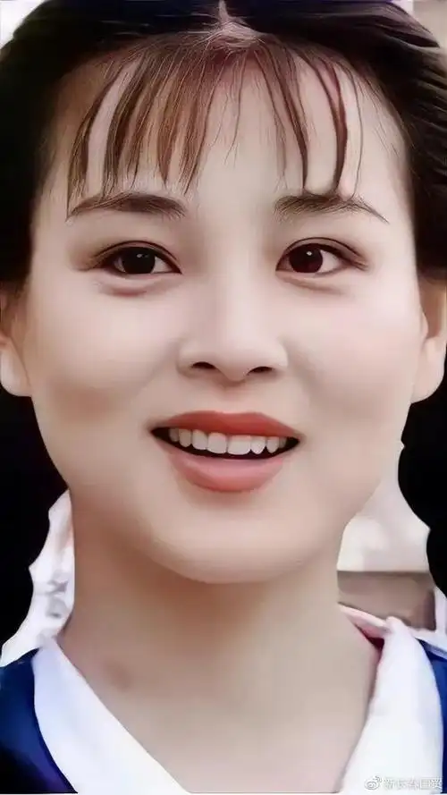 赵明明|荧屏|美女_新浪新闻