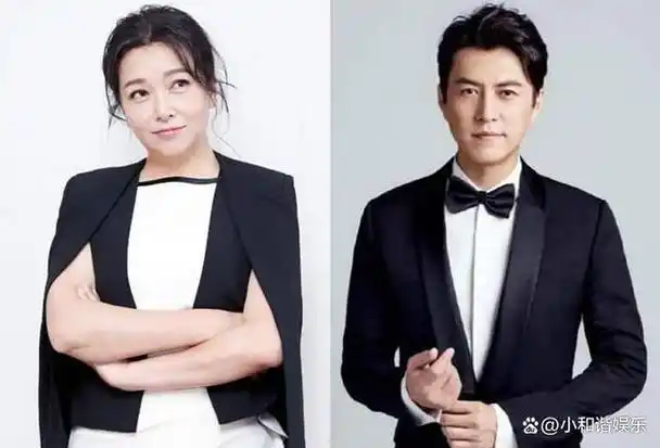 靳东2次爱上离异女受不了江珊女儿的嫌弃脸再娶李佳很幸福