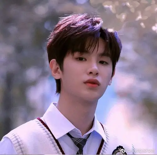 黄明昊&nana - 23捕获月球23