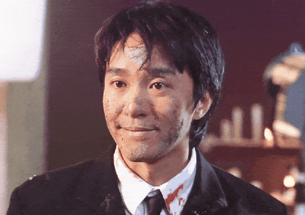 07很多人在看星爷后期只导不演的电影总觉得差了点什么,诸如《西游