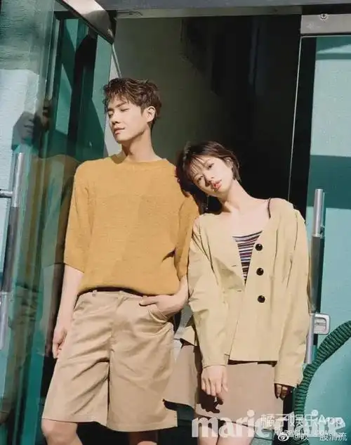 以为会结婚的两人突然分手了?