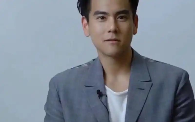 "没有完美的人,只有努力加油的我们"#彭于晏 #自律