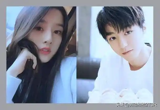 王俊凯首次亲吻被夺走,对方身份揭晓让人惊喜_观众_明星_电影界