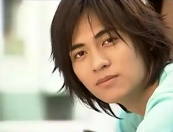 周渝民图片最帅照片2018 周渝民颜值巅峰照片 - 虾皮情感网