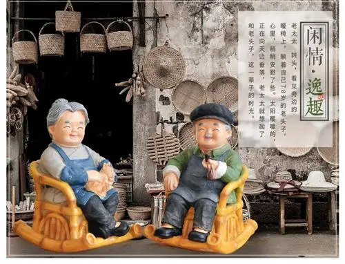 金婚纪念礼物 创意瓷婚金婚礼物结婚纪念日礼物送爸妈父母媳妇老婆