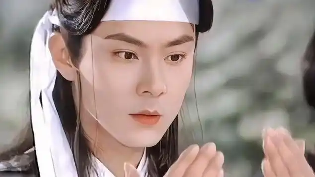 笑死,当年有多少人以为张卫健在吹牛!