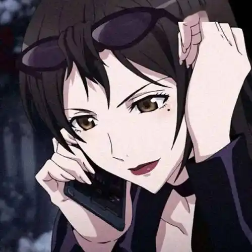 动漫女头又a又渣的精选女头