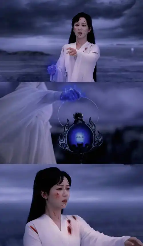 坐等杨紫新剧沉香如屑官宣定档