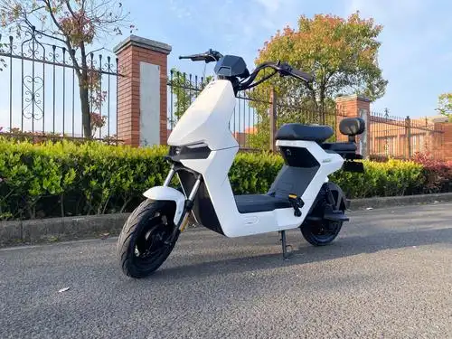 2000元就能买到锂电电动车小牛电动govaf0诚意满满地来了