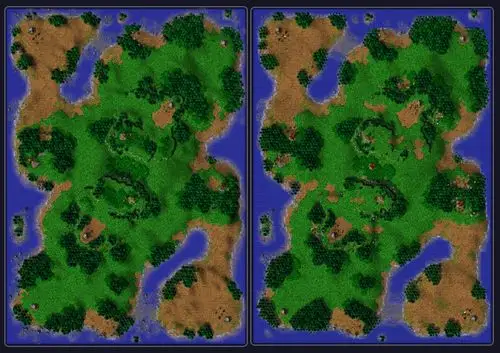 暴雪大改war3地图平衡性 全球首秀登陆cj -- 2017魔兽|免费魔兽|怀旧