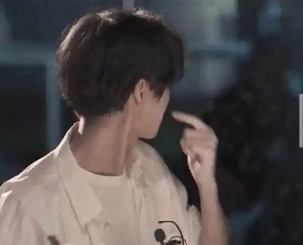 王俊凯头像系列