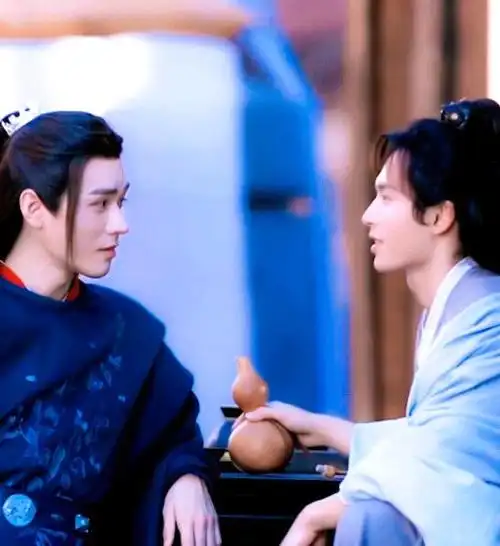 天涯客温客行睡过别人吗温客行爱的人是谁