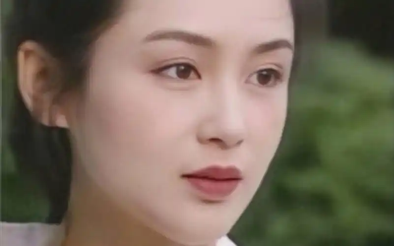 陈红|神颜|漂亮的让我面红的可爱女人!