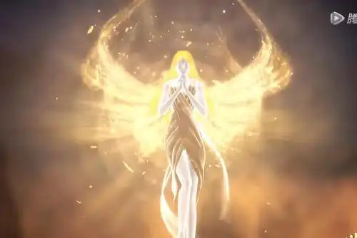 同为神级武魂,六翼天使觉醒自带20级魂力,海神觉醒有多少级?