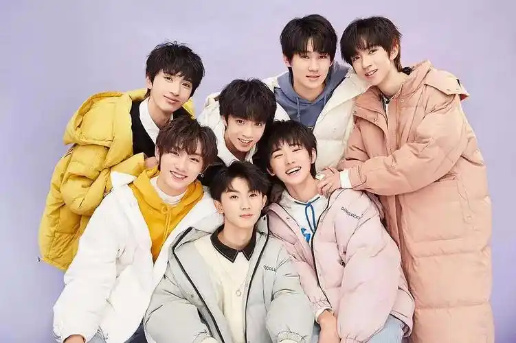 时代少年团怎么才能火