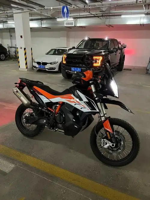 ktm790adventurefordf150raptor