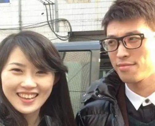 图揭张赫宣为什么和女朋友分手女方名字曝光引发网友搜索