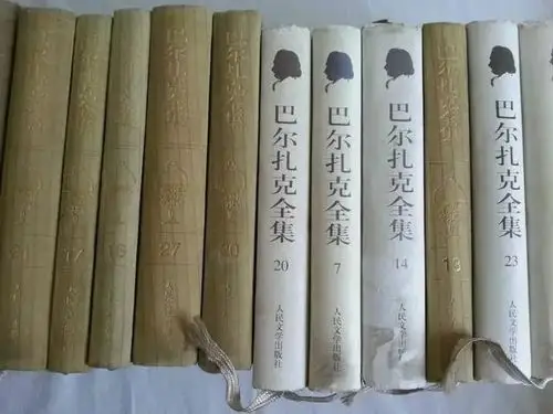 巴尔扎克小传:一个作品比岁月还多的作家,负债比作品还多的商人