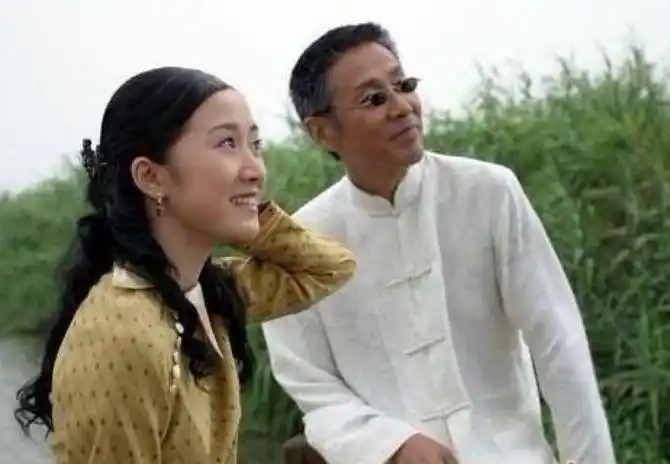 陈道明|陈格|女儿_新浪新闻