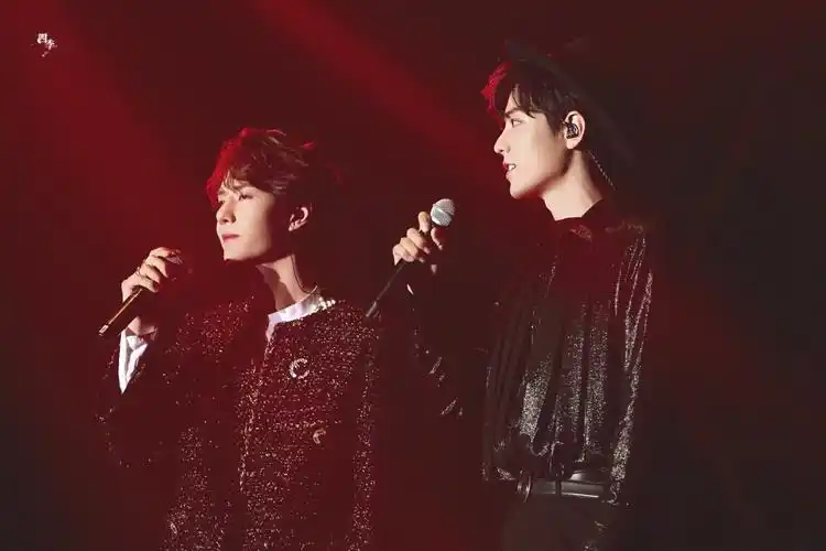 肖战 王一博 - 堆糖,美图壁纸兴趣社区