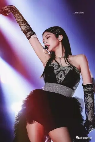 金钟仁和金智妮这一对也是真的刚