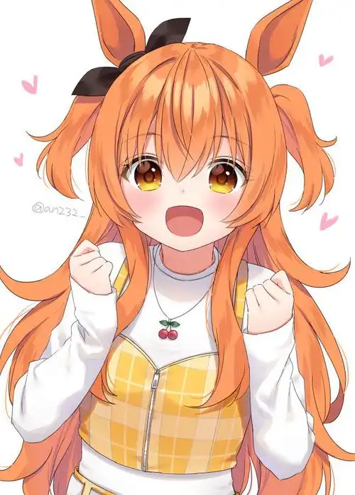 79"-赛马娘重炮赛马娘-触站