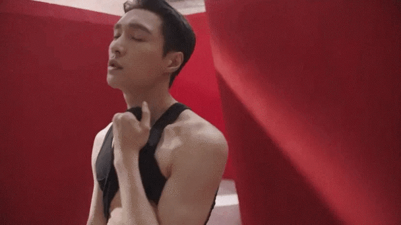 张艺兴给这牌子做广告看着辣眼让人心里不舒服