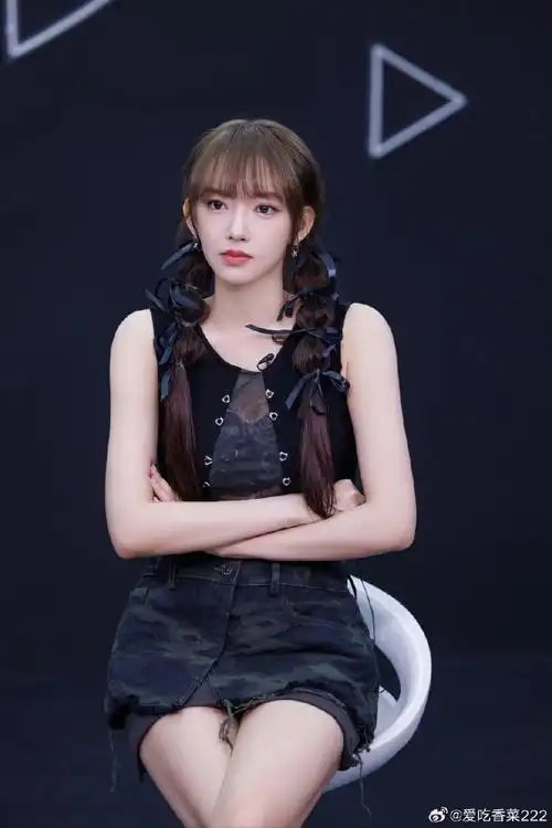 刘大锤辟谣程潇恋情