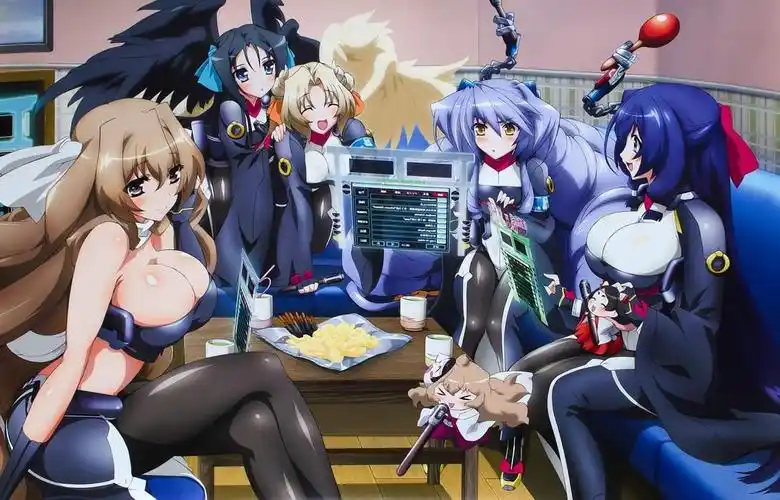 动漫下载境界线上的地平线无修第12季设定集bdrip720p1080p